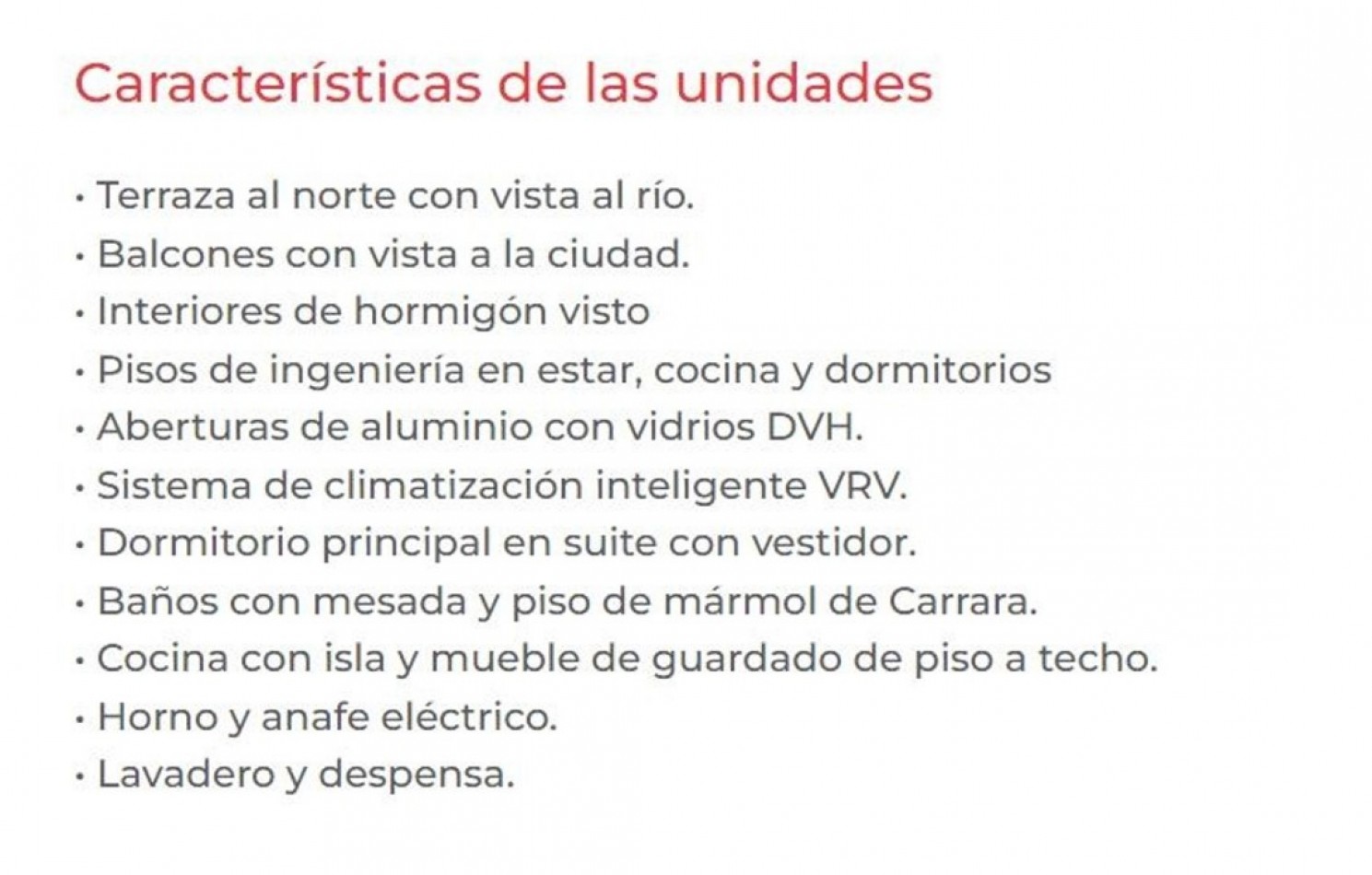 EMPRENDIMIENTO 3 DORMITORIOS