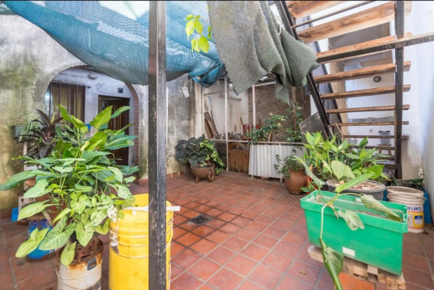 CASA 3 DORMITORIOS