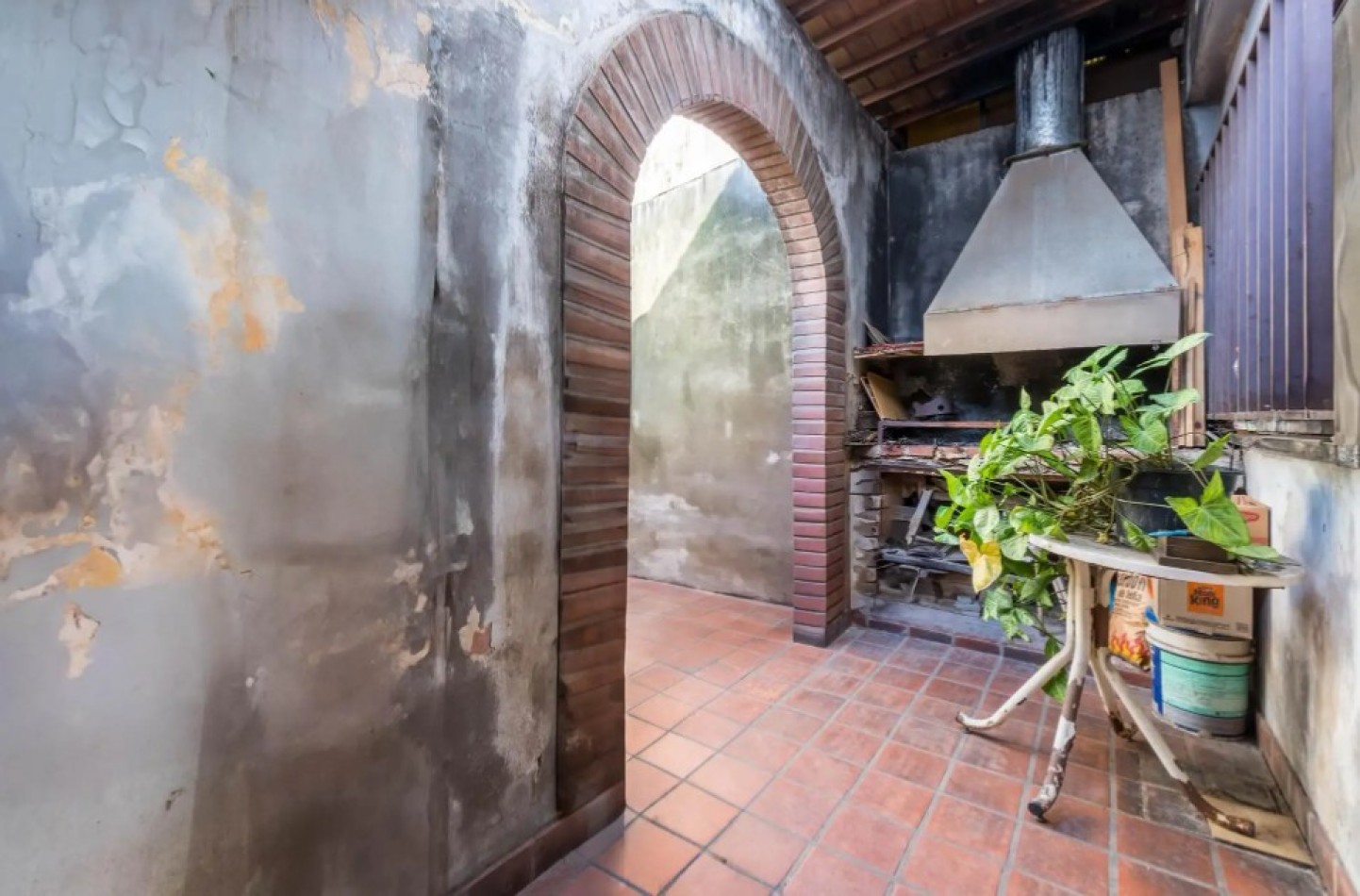 CASA 3 DORMITORIOS