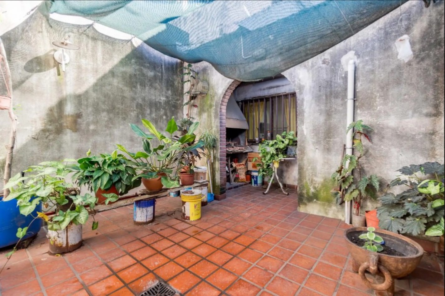 CASA 3 DORMITORIOS