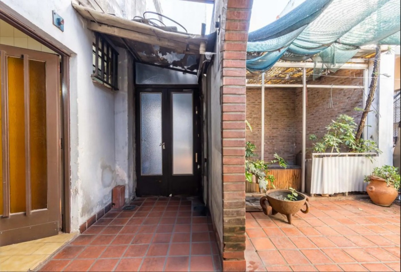 CASA 3 DORMITORIOS