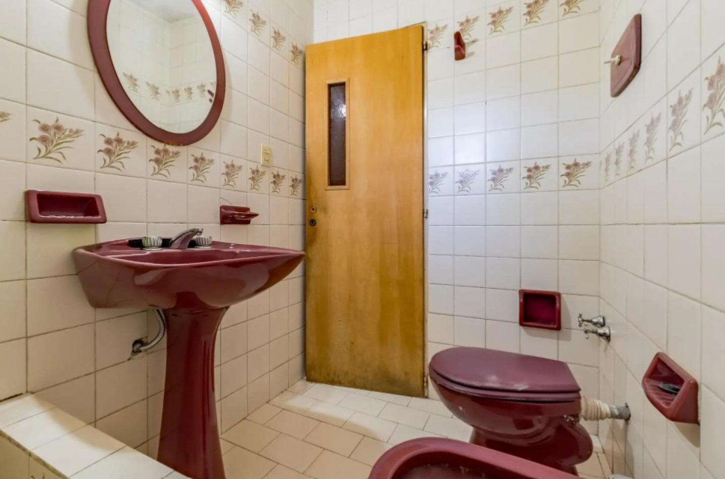 CASA 3 DORMITORIOS