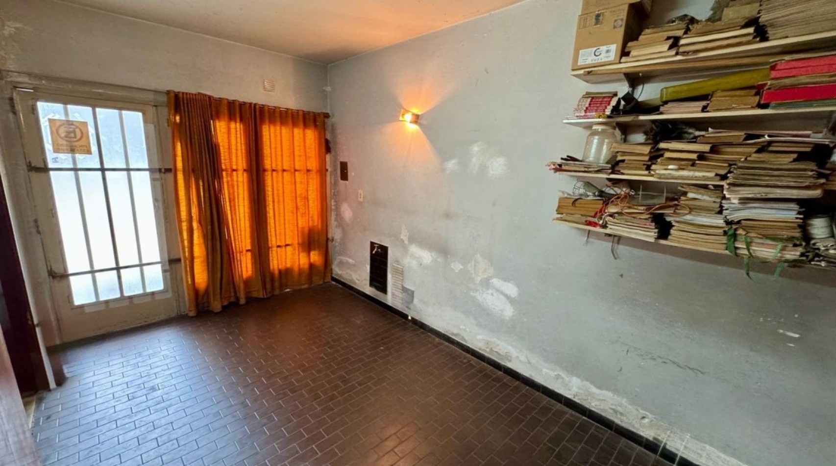 CASA 3 DORMITORIOS