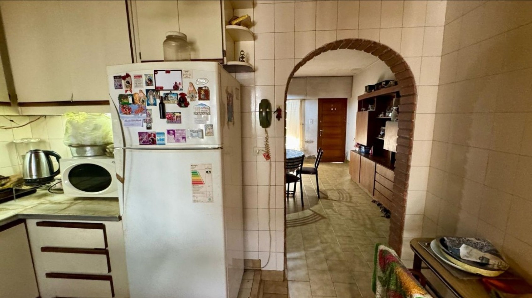 CASA 3 DORMITORIOS
