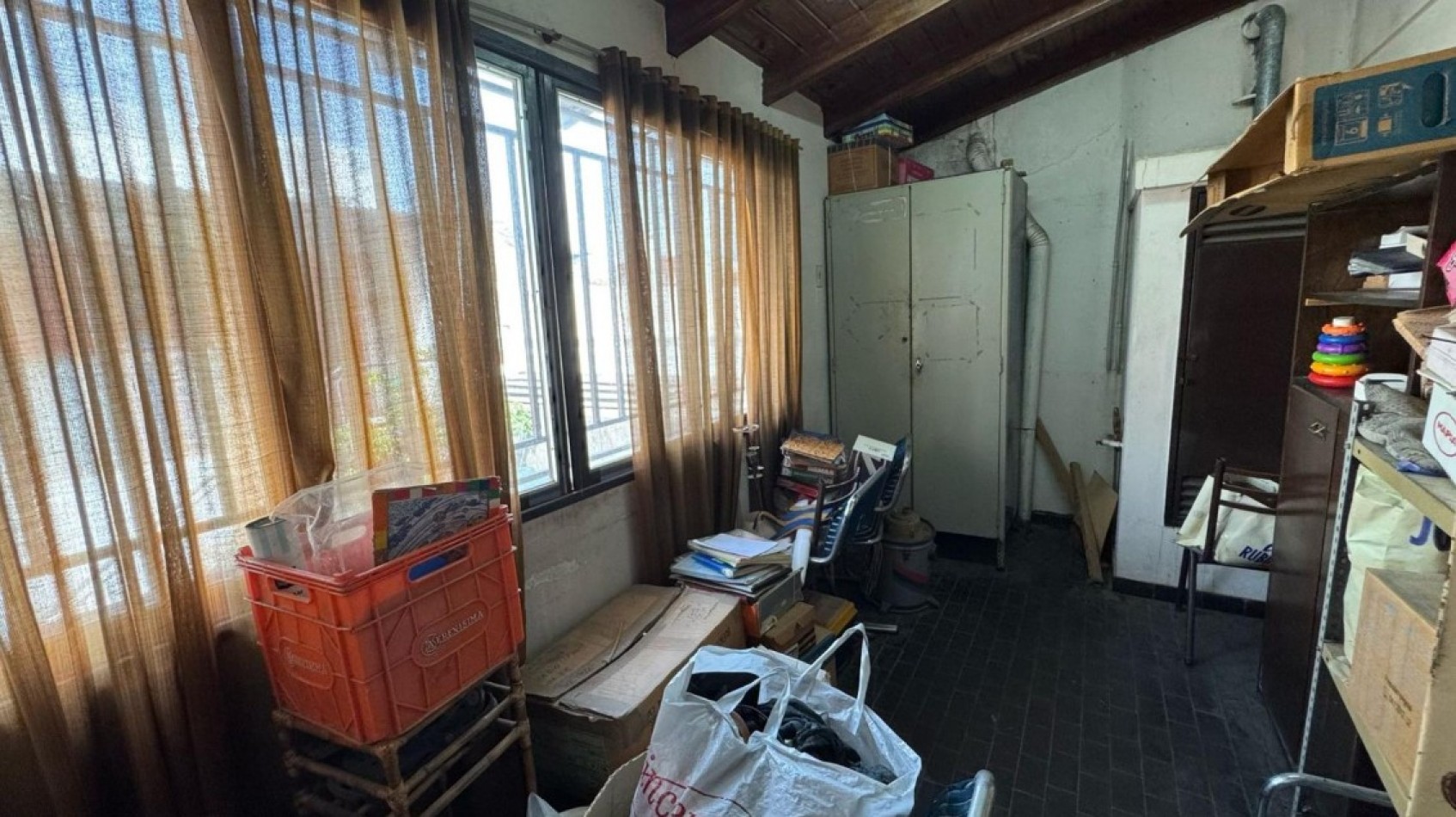 CASA 3 DORMITORIOS