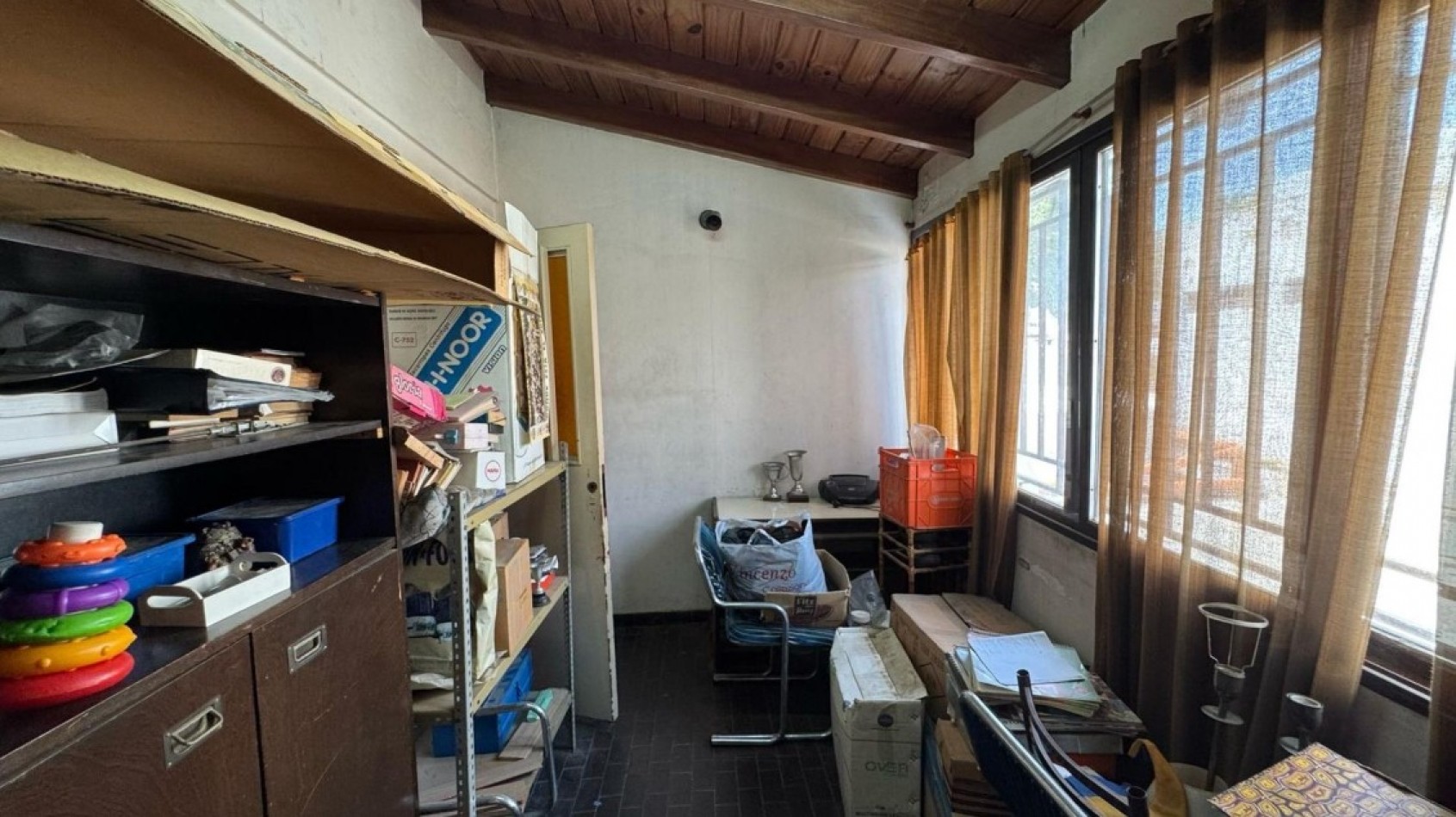 CASA 3 DORMITORIOS