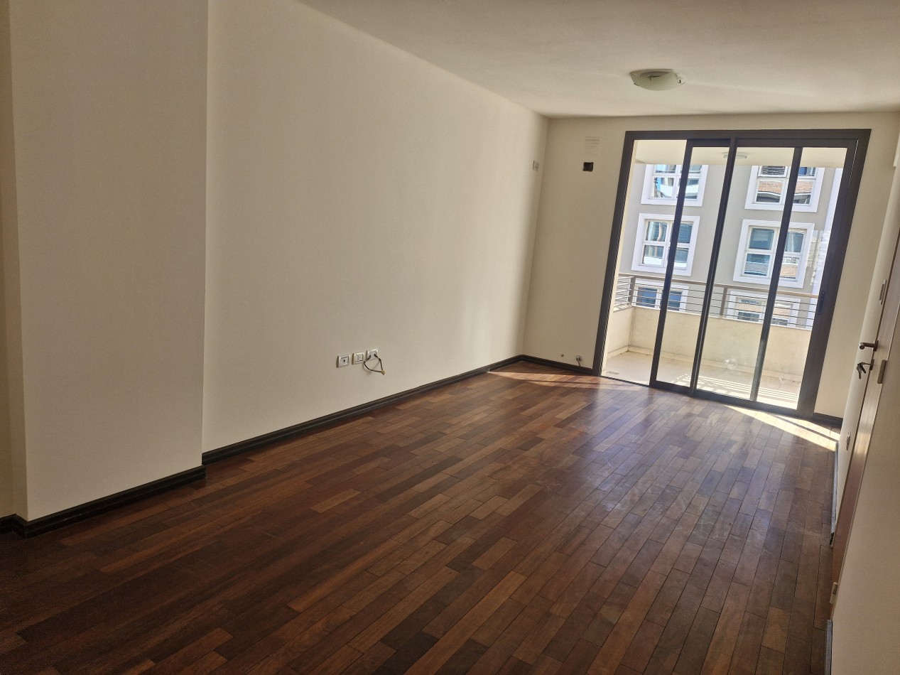 DEPARTAMENTO 1 DORMITORIO CON BALCON
