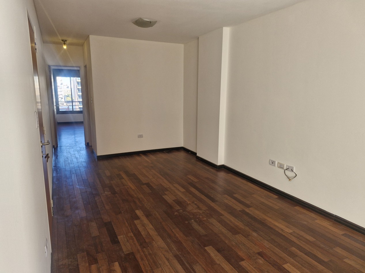 DEPARTAMENTO 1 DORMITORIO CON BALCON