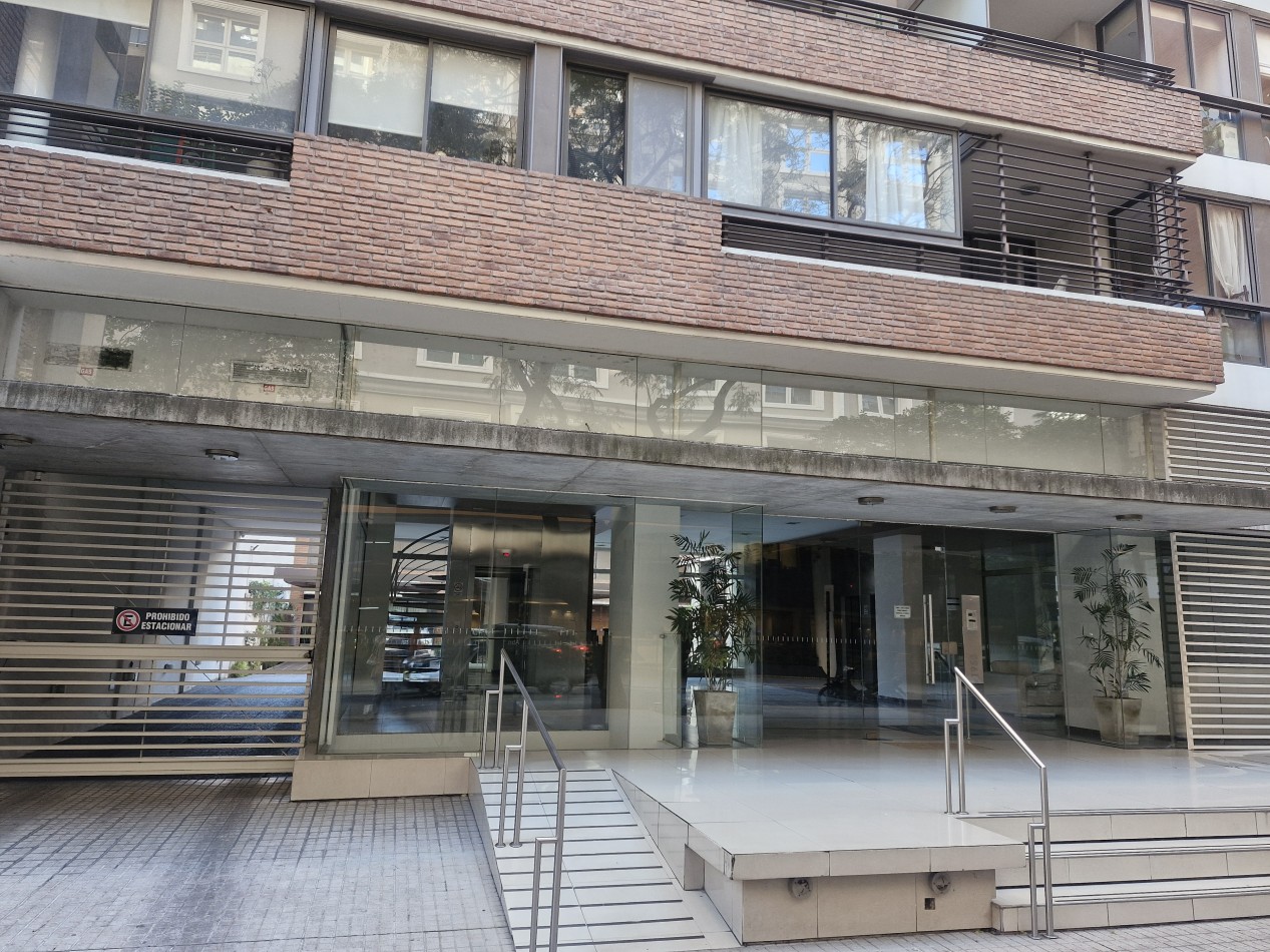 DEPARTAMENTO 1 DORMITORIO CON BALCON