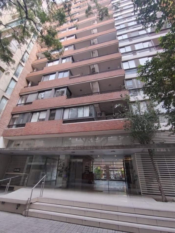 DEPARTAMENTO 1 DORMITORIO CON BALCON