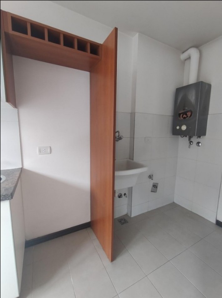 DEPARTAMENTO 1 DORMITORIO CON BALCON