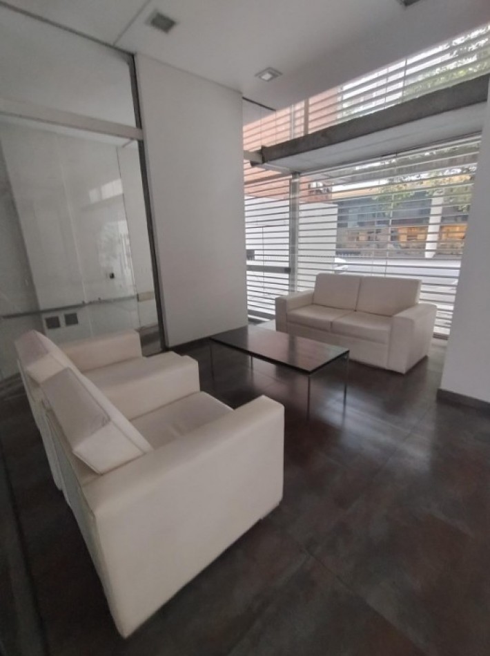 DEPARTAMENTO 1 DORMITORIO CON BALCON