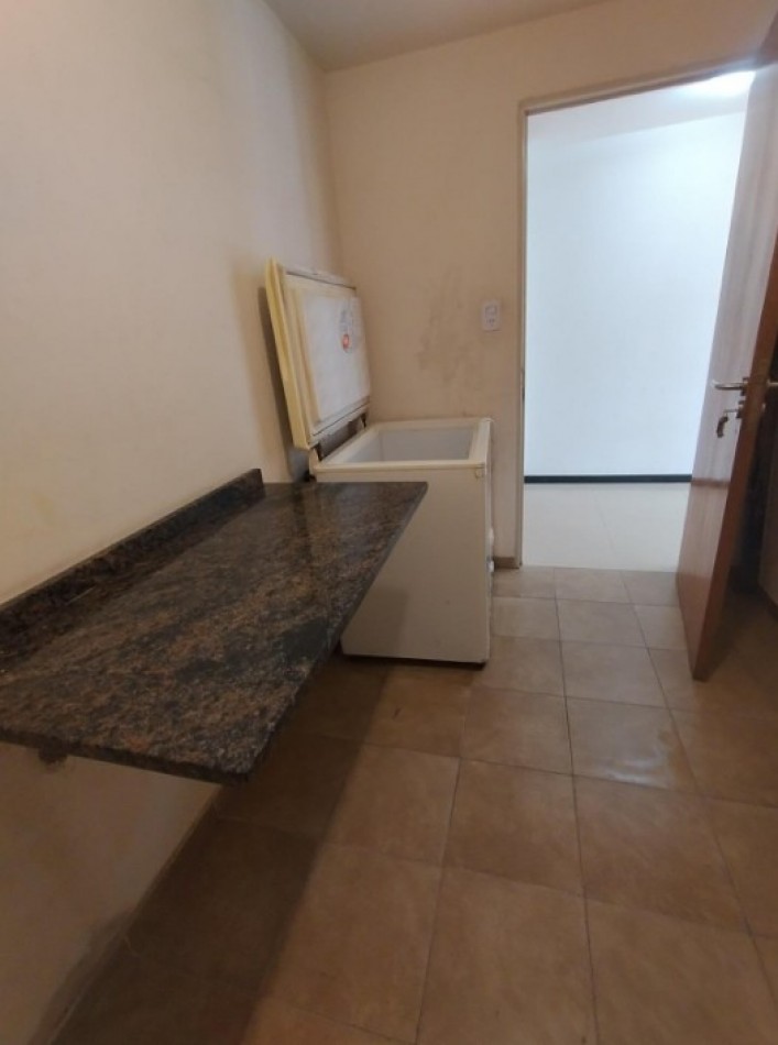DEPARTAMENTO 1 DORMITORIO CON BALCON