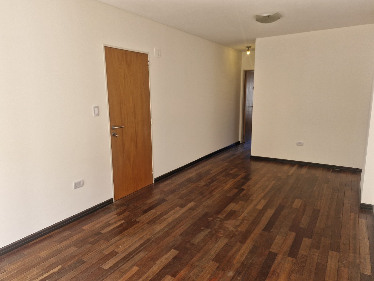 DEPARTAMENTO 1 DORMITORIO CON BALCON
