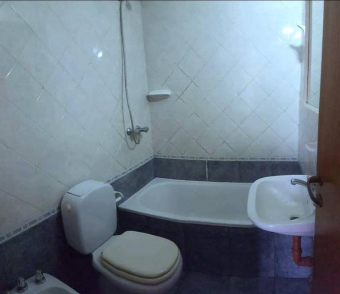 DEPARTAMENTO 2 DORMITORIOS - 1° ESCALERA