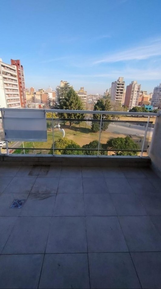 DEPARTAMENTO 1 DORMITORIO B° ABASTO