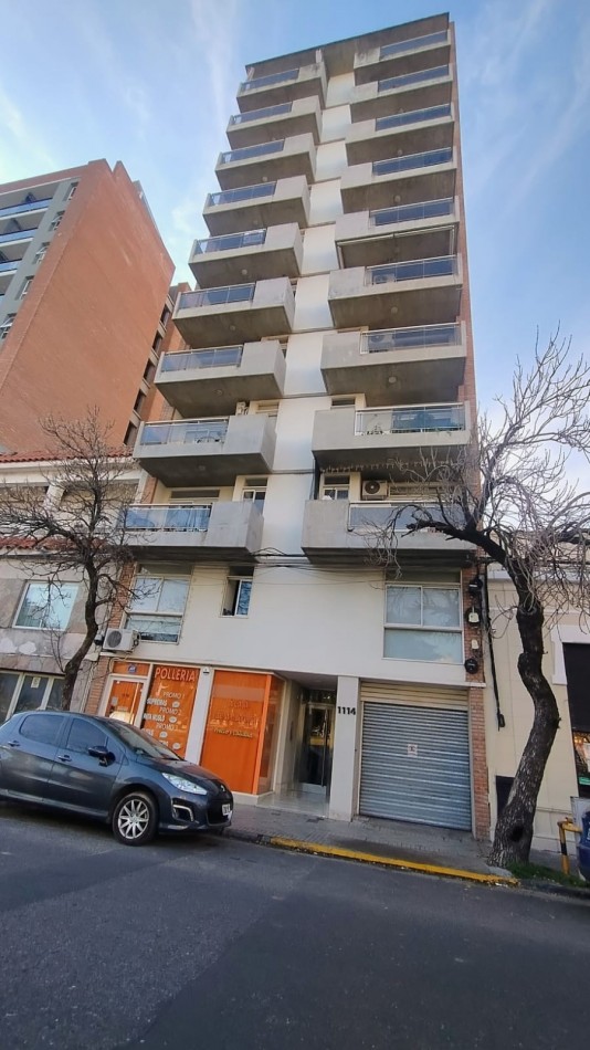 DEPARTAMENTO 1 DORMITORIO B° ABASTO