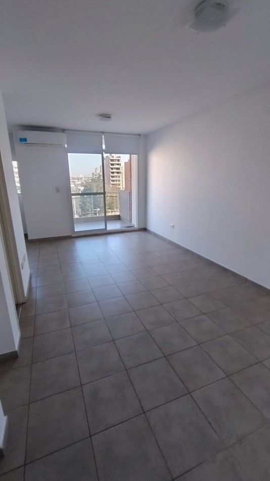 DEPARTAMENTO 1 DORMITORIO B° ABASTO