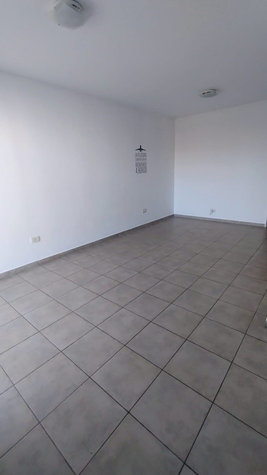 DEPARTAMENTO 1 DORMITORIO B° ABASTO