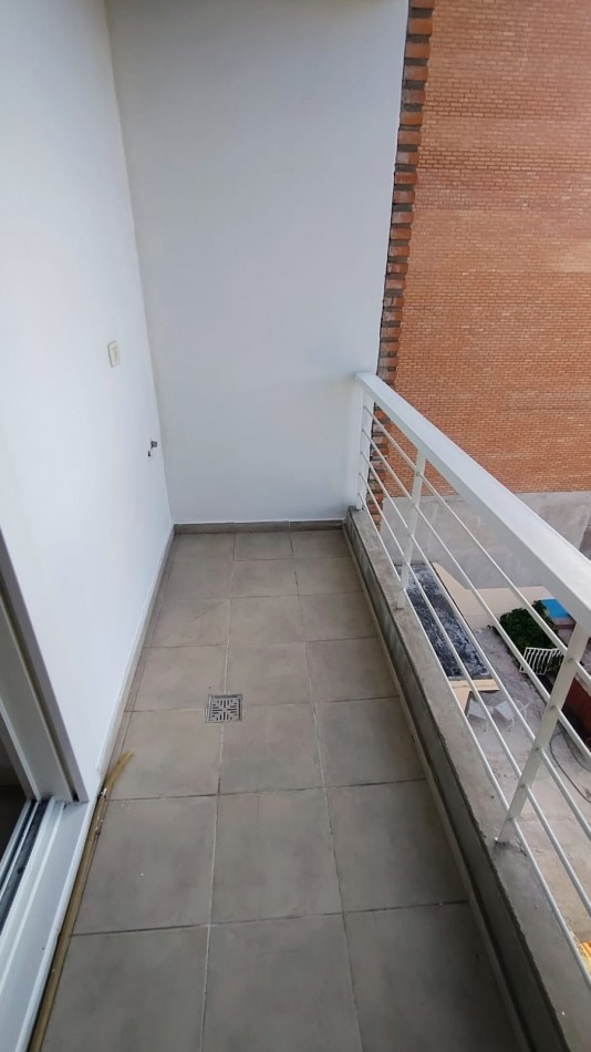 DEPARTAMENTO 1 DORMITORIO B° ABASTO