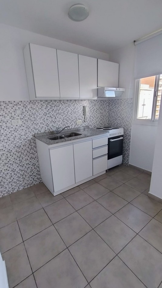 DEPARTAMENTO 1 DORMITORIO B° ABASTO