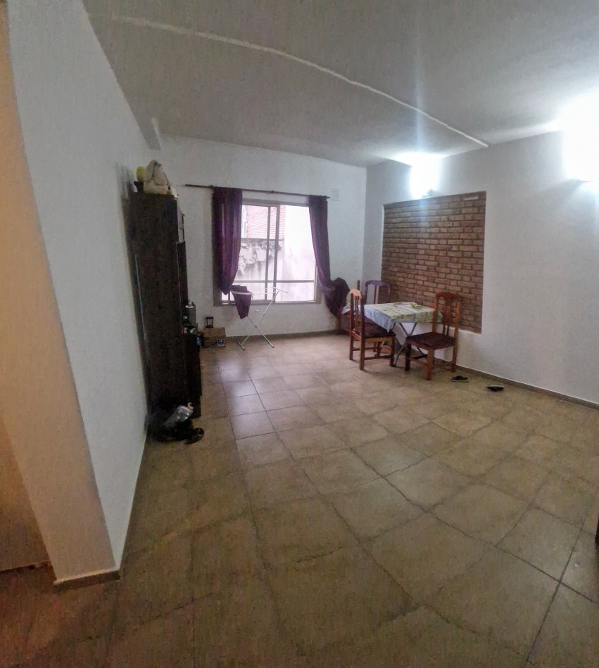 DEPARTAMENTO 1 DORMITORIO