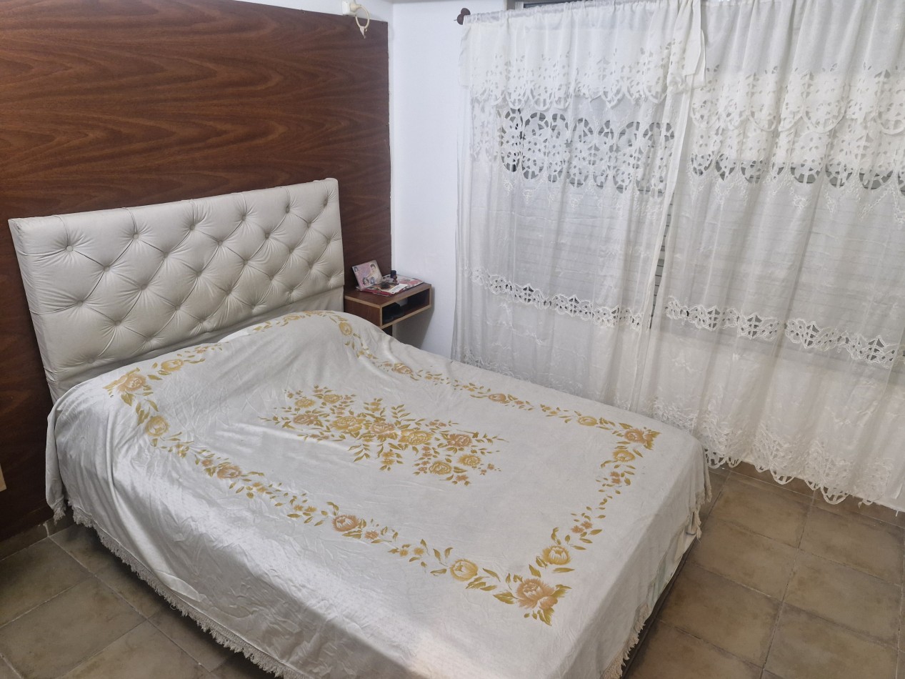 DEPARTAMENTO 1 DORMITORIO