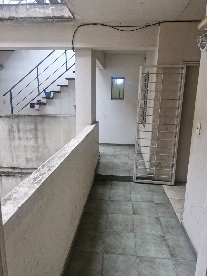 DEPARTAMENTO 1 DORMITORIO