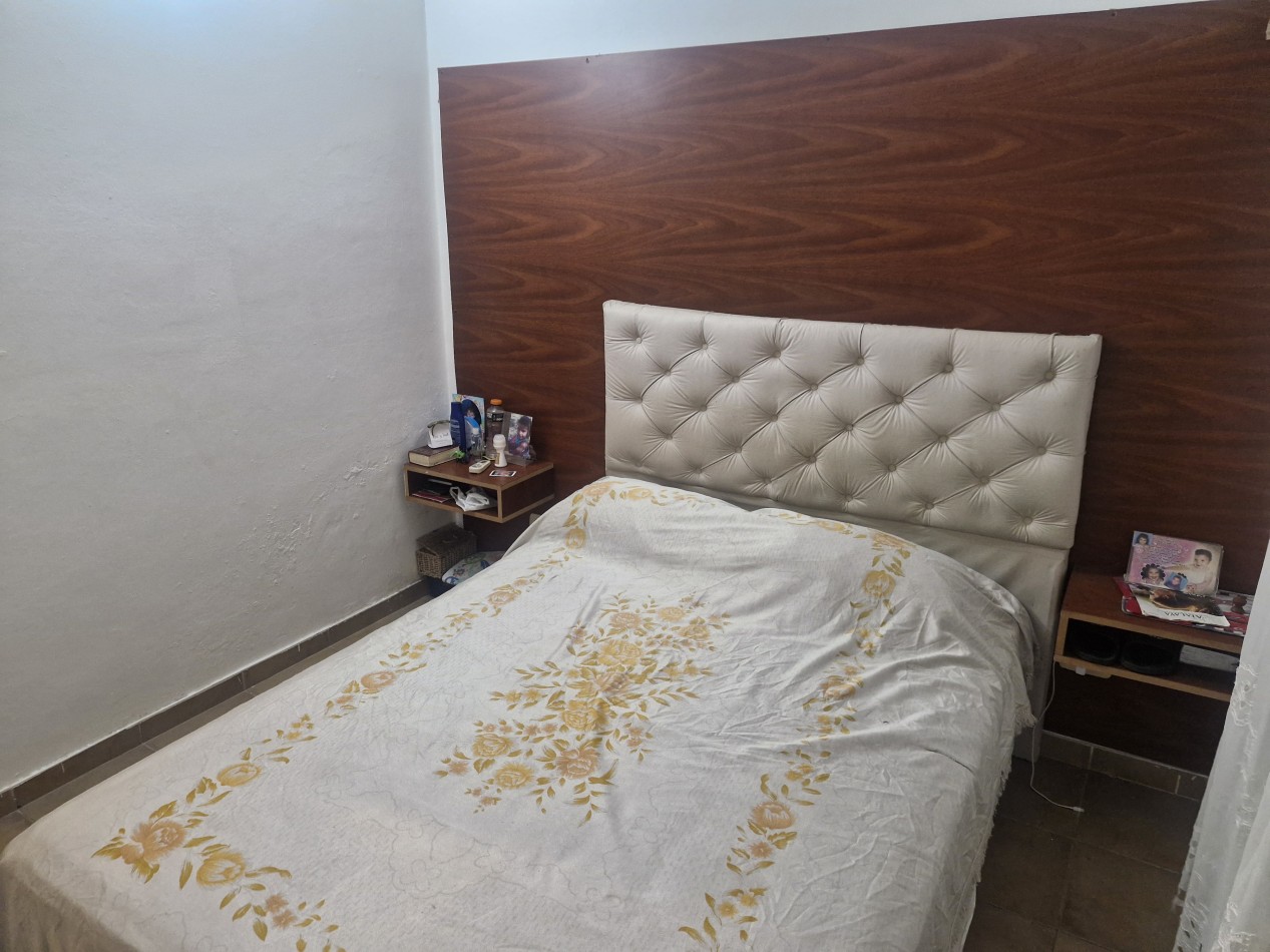 DEPARTAMENTO 1 DORMITORIO