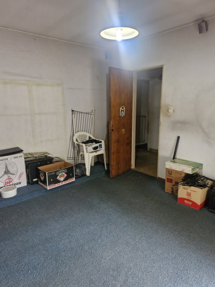 CASA 3 DORMITORIOS