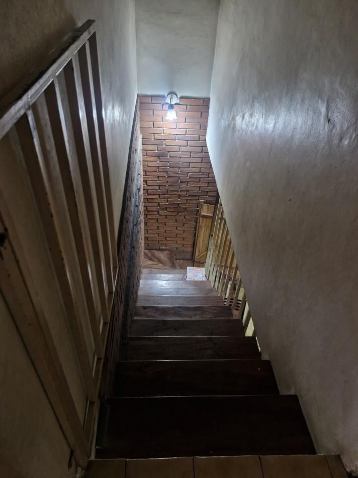CASA 3 DORMITORIOS
