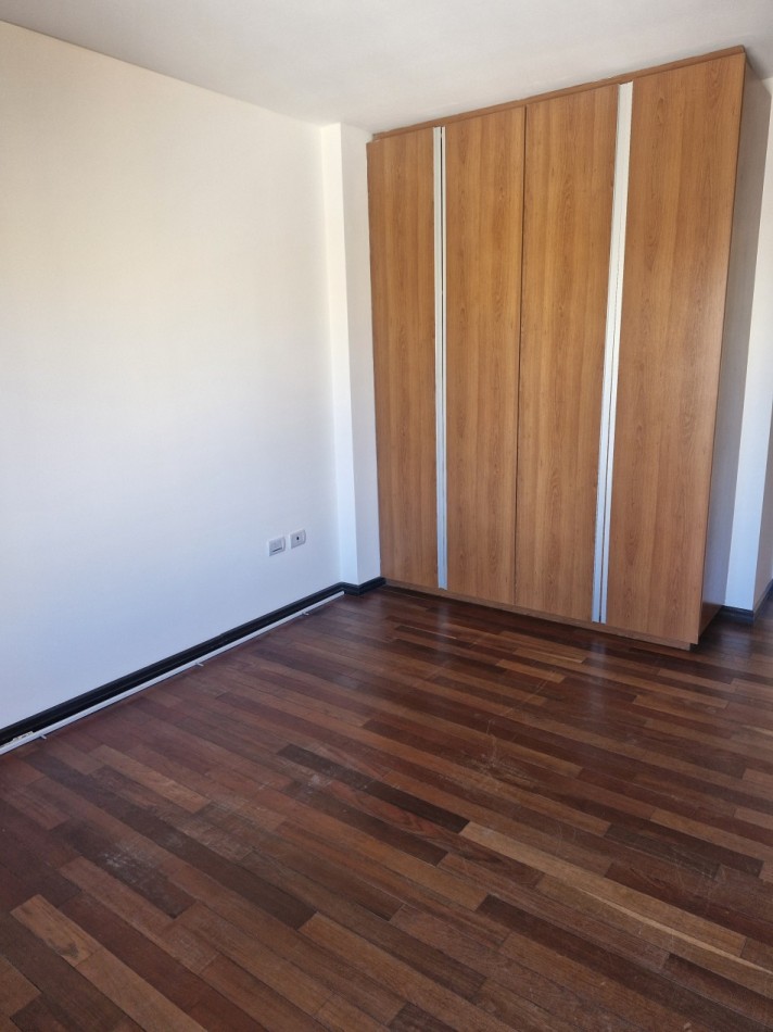 DEPARTAMENTO 1 DORMITORIO CON BALCON