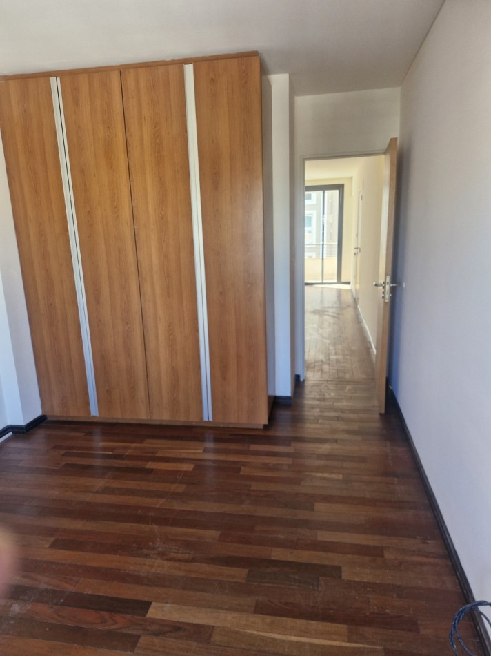DEPARTAMENTO 1 DORMITORIO CON BALCON