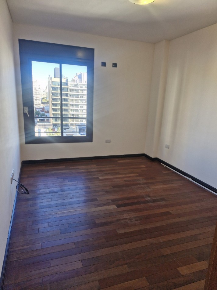 DEPARTAMENTO 1 DORMITORIO CON BALCON