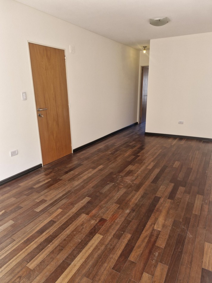 DEPARTAMENTO 1 DORMITORIO CON BALCON