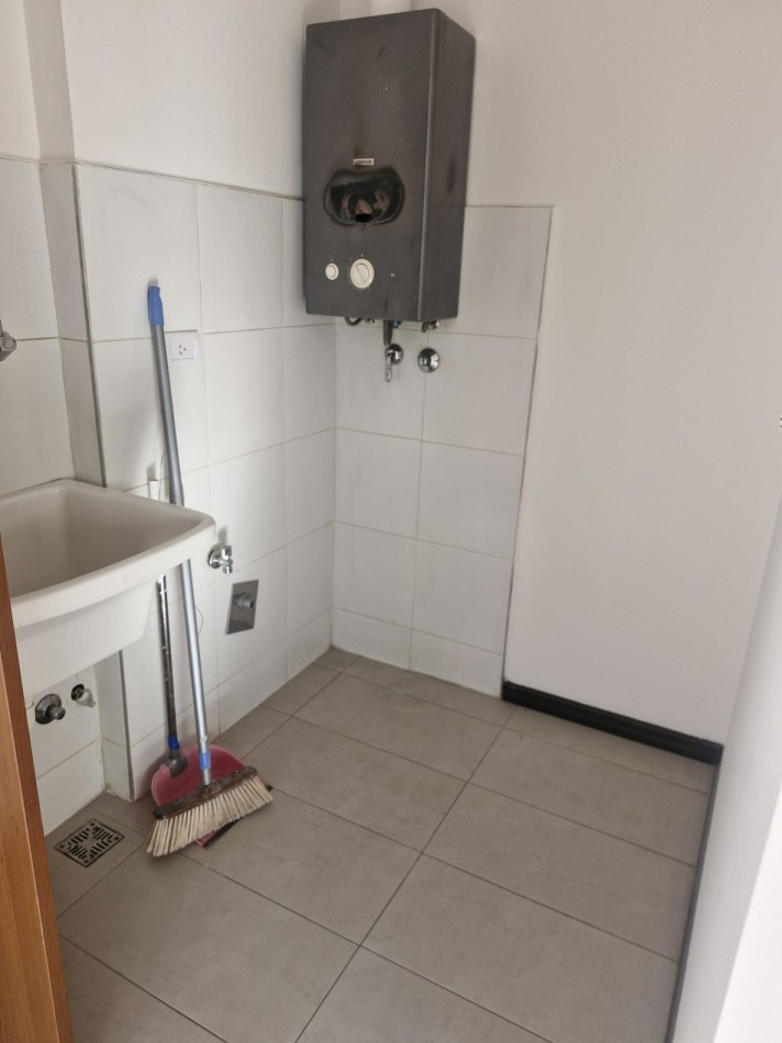 DEPARTAMENTO 1 DORMITORIO CON BALCON
