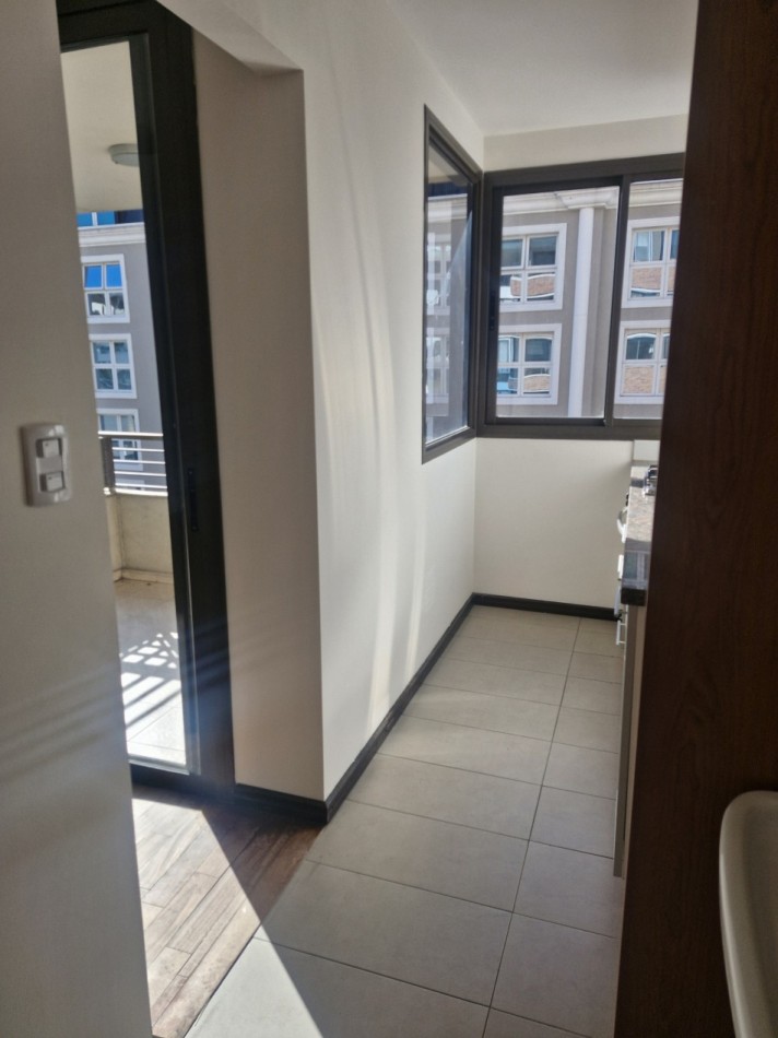 DEPARTAMENTO 1 DORMITORIO CON BALCON