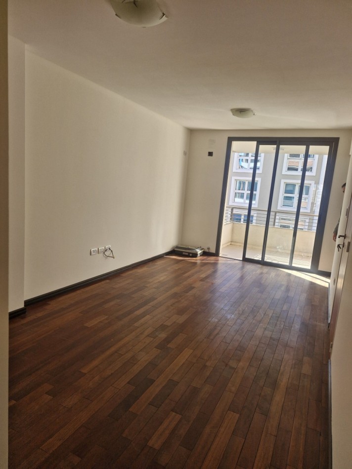 DEPARTAMENTO 1 DORMITORIO CON BALCON