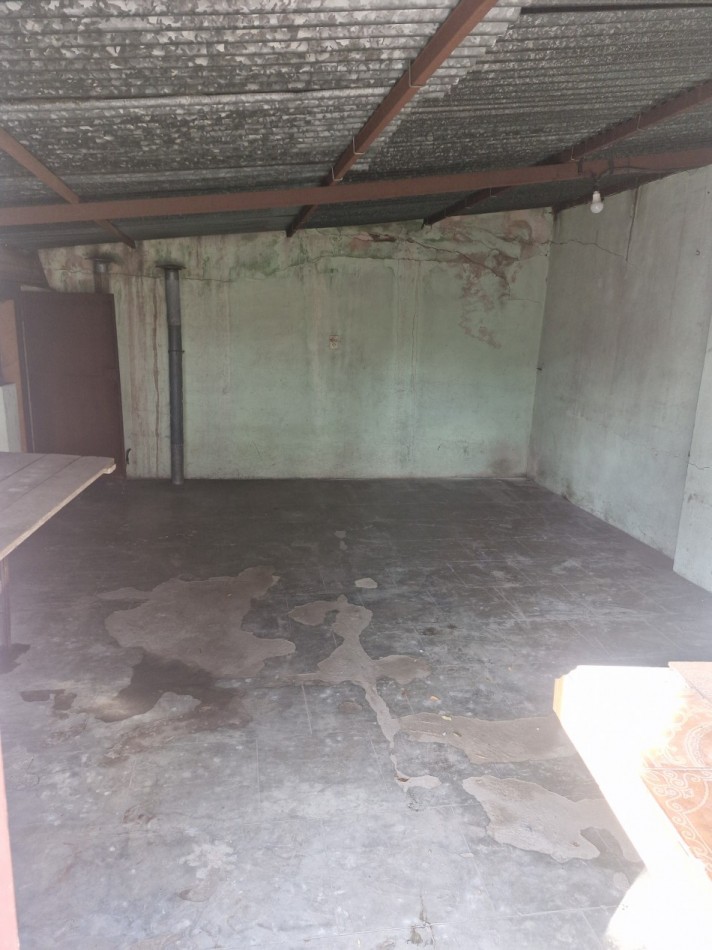 CASA A RECICLAR