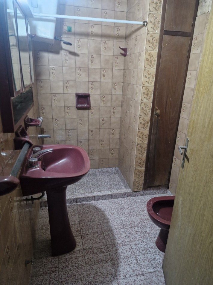 CASA A RECICLAR