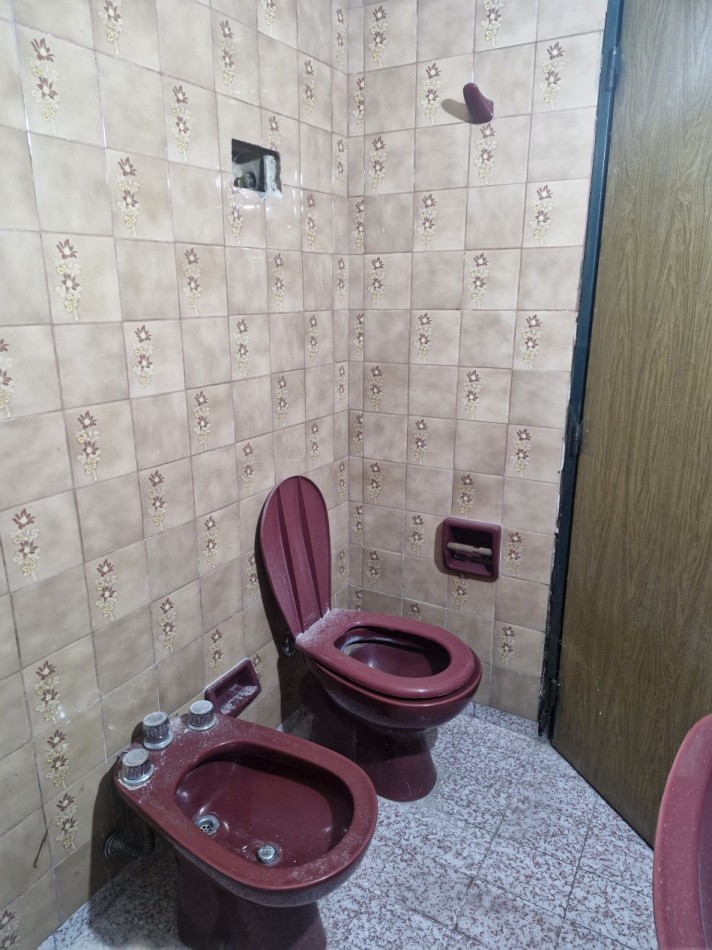 CASA A RECICLAR