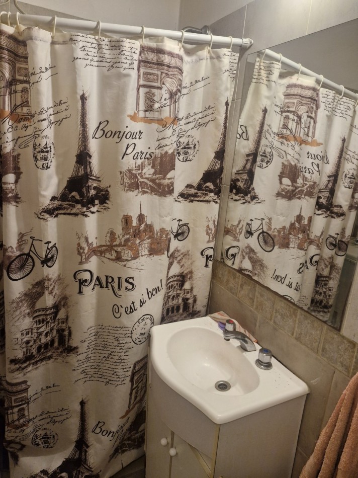 DEPARTAMENTO 1 DORMITORIO