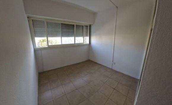 DEPARTAMENTO 1 DORMITORIO - 3° ESCALERA