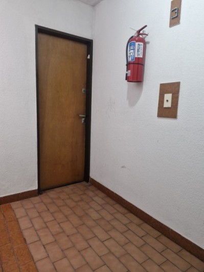 DEPARTAMENTO 1 DORMITORIO - 3° ESCALERA