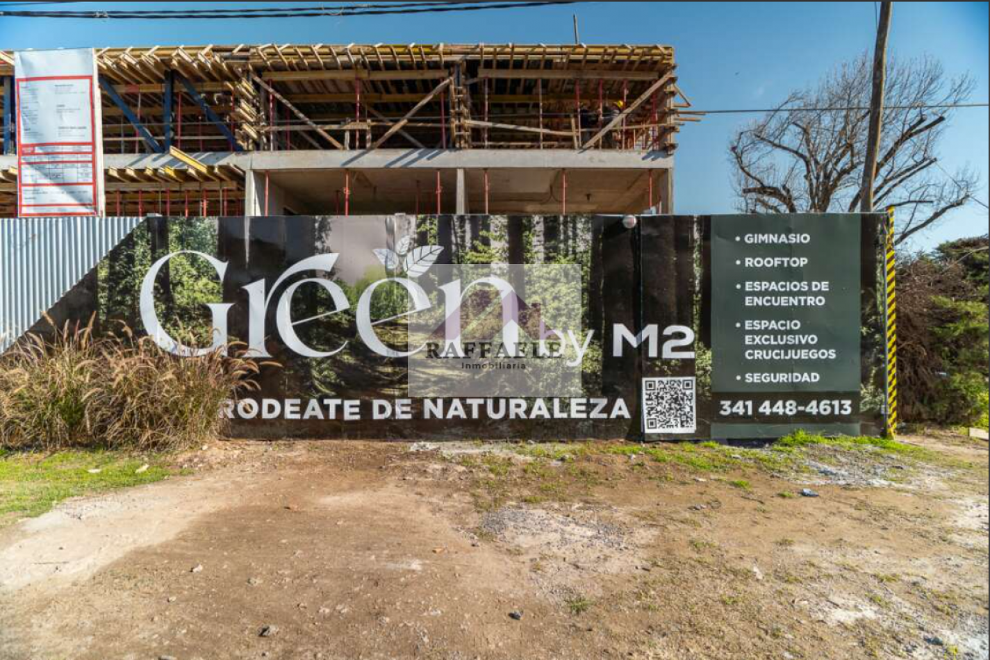 LOCAL COMERCIAL EN GREEN BY WILDE