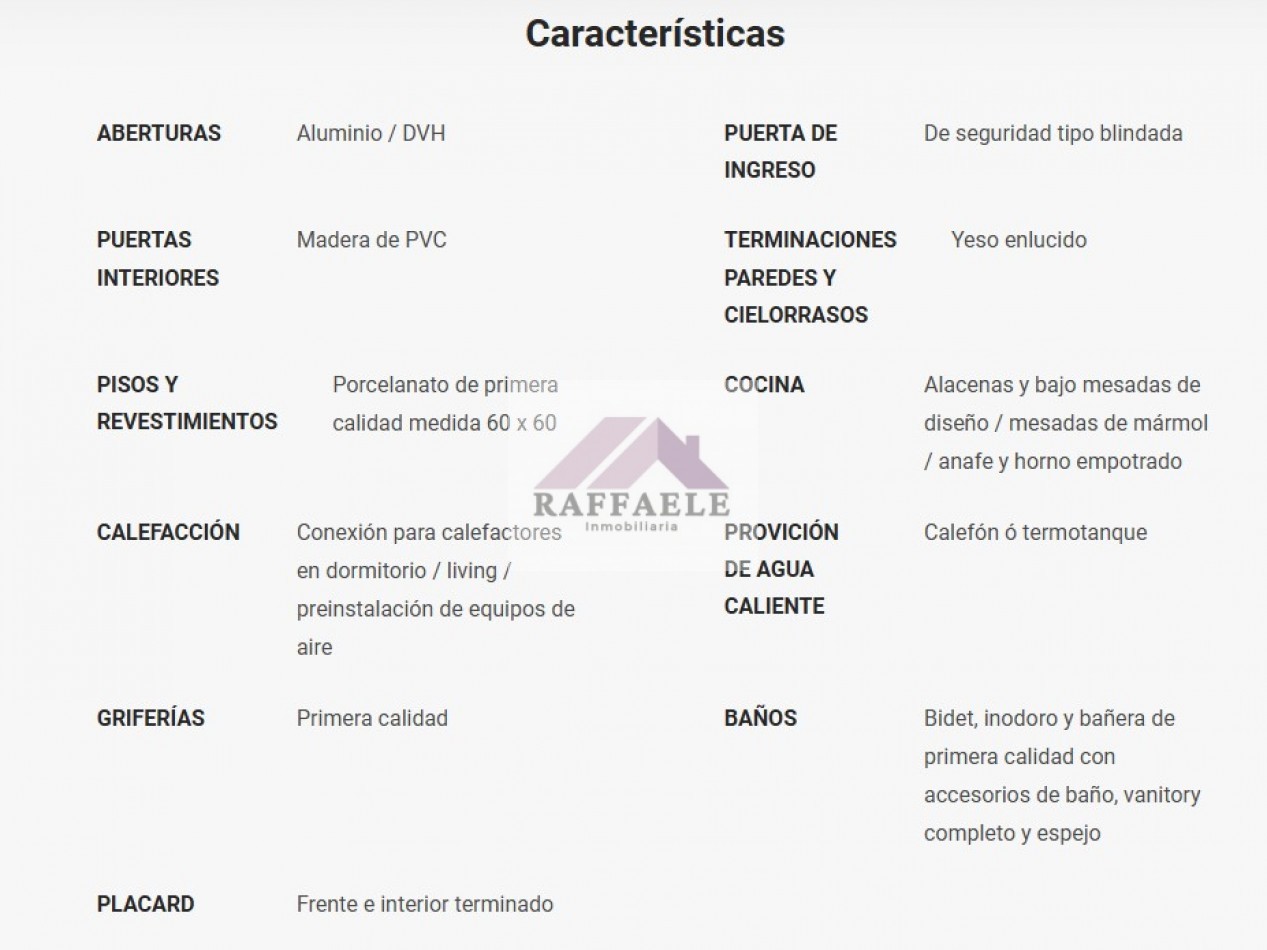 EMPRENDIMIENTO LOFT