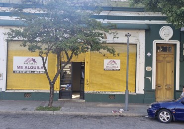 LOCAL COMERCIAL PASEO ALBERDI