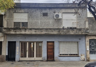 CASA 3 DORMITORIOS 