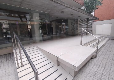 DEPARTAMENTO 1 DORMITORIO CON BALCON
