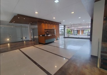DEPARTAMENTO 1 DORMITORIO CON BALCON
